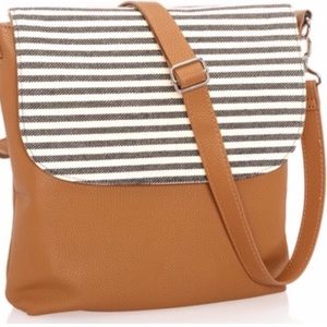 31 Cross Body Purse